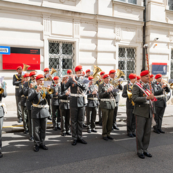 400 Mesnerinnen und Mesner bei österreichweiter Wallfahrt