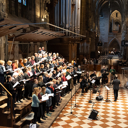 Sendungsfeier ReligionslehrerInnen