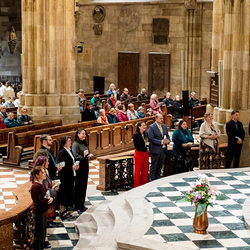 Sendungsfeier PastoralassistentInnen